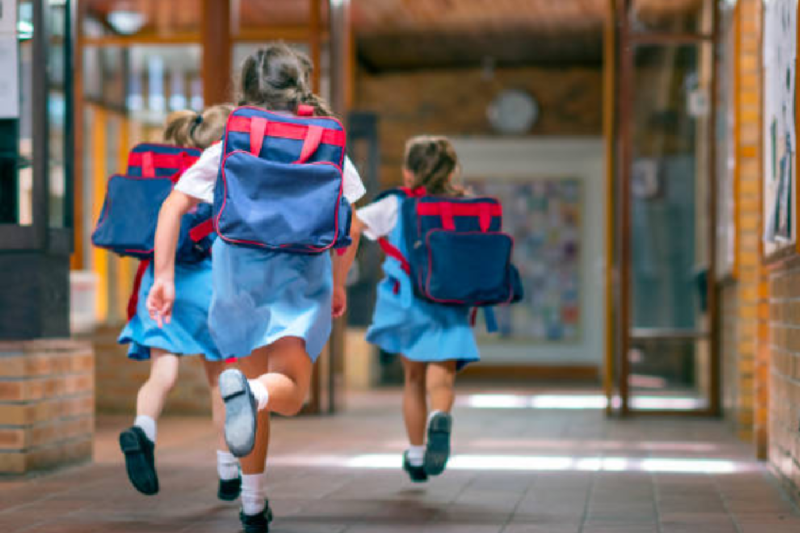 Bhopal Private School