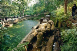 बांधवगढ़ को UNESCO वर्ल्ड हेरिटेज साइट का दर्जा दिलवाने की पहल शुरू, AI की होगी
भागेदारी - image