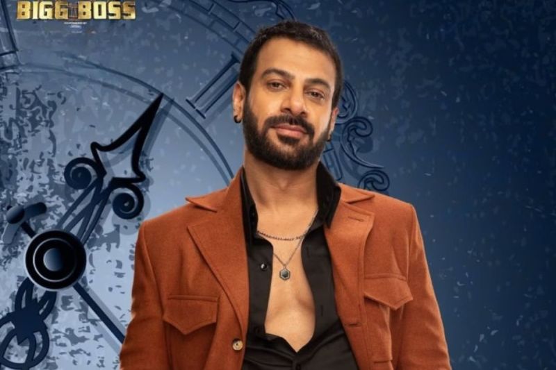 Bigg Boss 18 Winner Karan Veer Mehra makes this special record after Sidharth Shukla