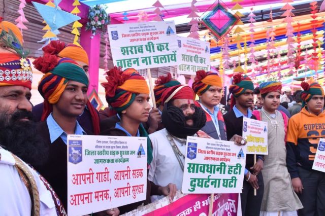 bikaner camel festival