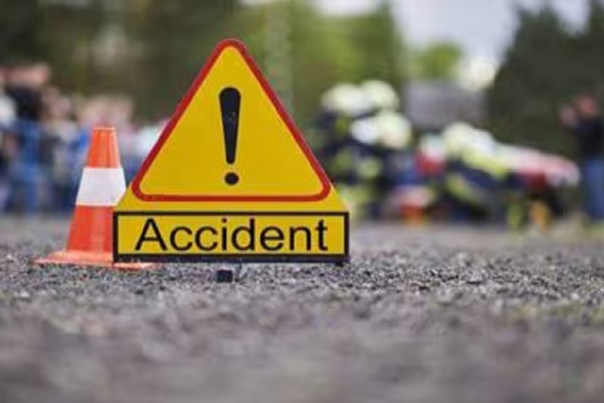 CG Road Accident: सड़क दुर्घटना! घर लौट रहे थे दो युवक, दोनों की हुई दर्दनाक
मौत..