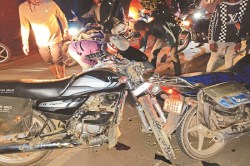 Road Accident: कवर्धा में 3 लोगों की दर्दनाक मौत, अलग-अलग हादसों में गई जान - image