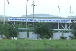 Raipur Airport