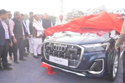 Auto Expo 2025: रायपुर में राडा ऑटो एक्सपो,ऑटोमोबाइल उद्योग को मिलेगा नया आयाम,
देखें तस्वीरें - image