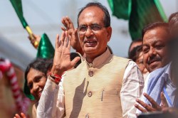 Shivraj Singh Chouhan in CG: केन्द्रीय कृषि मंत्री चौहान आज आएंगे, किसान मेला
में होंगे शामिल - image