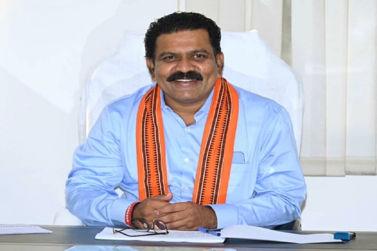 CG News: उपमुख्यमंत्री विजय शर्मा की अध्यक्षता में मंत्रिपरिषद की बैठक कल, इन मुद्दों पर होगी चर्चा