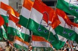 CG Election 2025: कांग्रेस में टिकट कटने से मचा घमासान, पार्षद और जोन अध्यक्षों
ने जताई नाराजगी - image