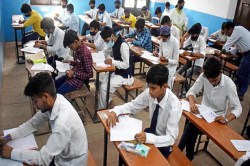 CG Board Exam: विद्यार्थियों को बोर्ड परीक्षा पास कराने मॉडल पेपर से तैयारी,
बनाए गए खास वॉट्सऐप ग्रुप - image