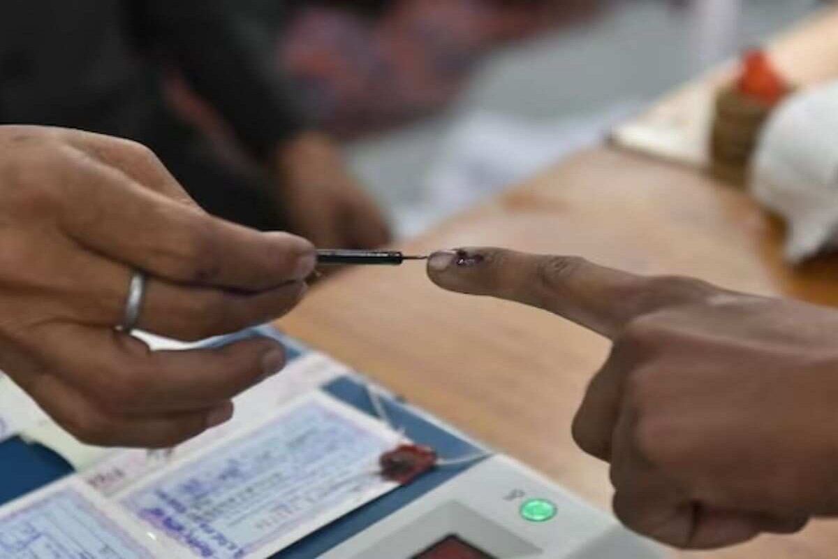 CG News: लोकसभा चुनाव में मतदान का प्रतिशत बढ़ाने वाले अफसर आज होंगे सम्मानित, कृषि विश्वविद्यालय में होगा कार्यक्रम