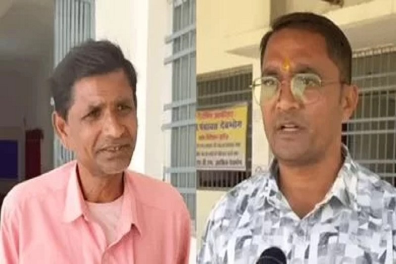 CG Election 2025: चुनाव में दो सगे भाई के बीच मुकाबला, एक कांग्रेस से, दूसरा बीजेपी से…