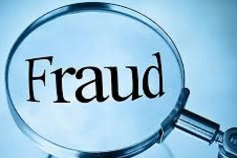 CG Fraud News