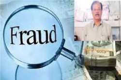 CG Fraud News: दूसरे की जमीन को अपना बता कर की धोखाधड़ी, परिवार सहित दलाल पर FIR
दर्ज.. - image