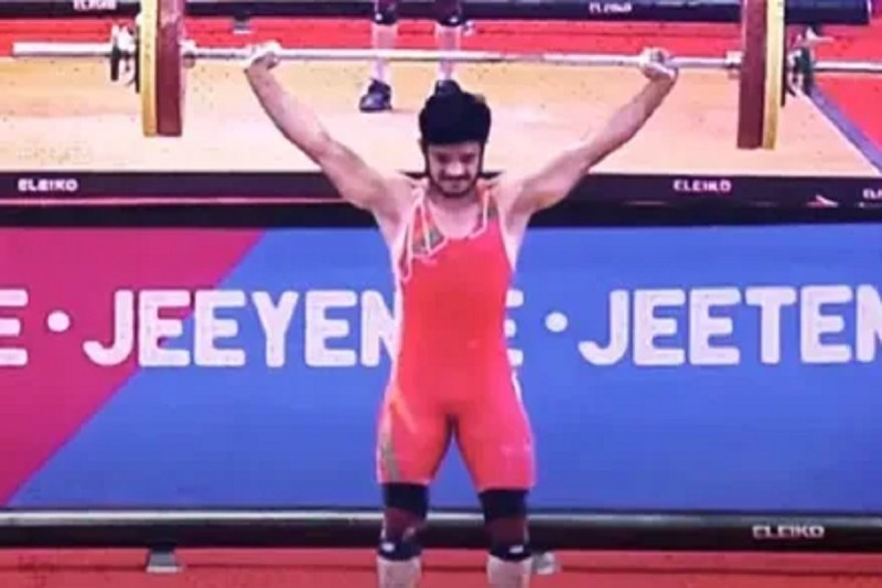 38th National Games: दूसरे दिन छत्तीसगढ़ ने जीते 3 स्वर्ण समेत 6 पदक, मुख्यमंत्री विष्णु देव साय ने दी बधाई