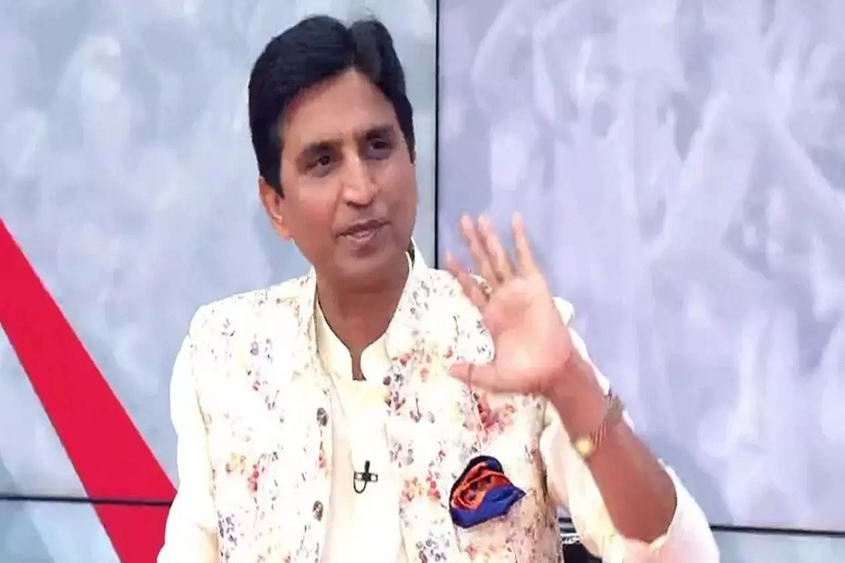 Kumar Vishwas: कवि कुमार विश्वास आज रायपुर में, युवा महोत्सव में लुत्फ उठाने का मिलेगा मौका