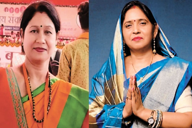 CG Election 2025: दुर्ग नगर निगम में भाजपा के मेयर प्रत्याशी करोड़पति, तो कांग्रेस लखपति, कोई अपराधिक रिकार्ड नहीं