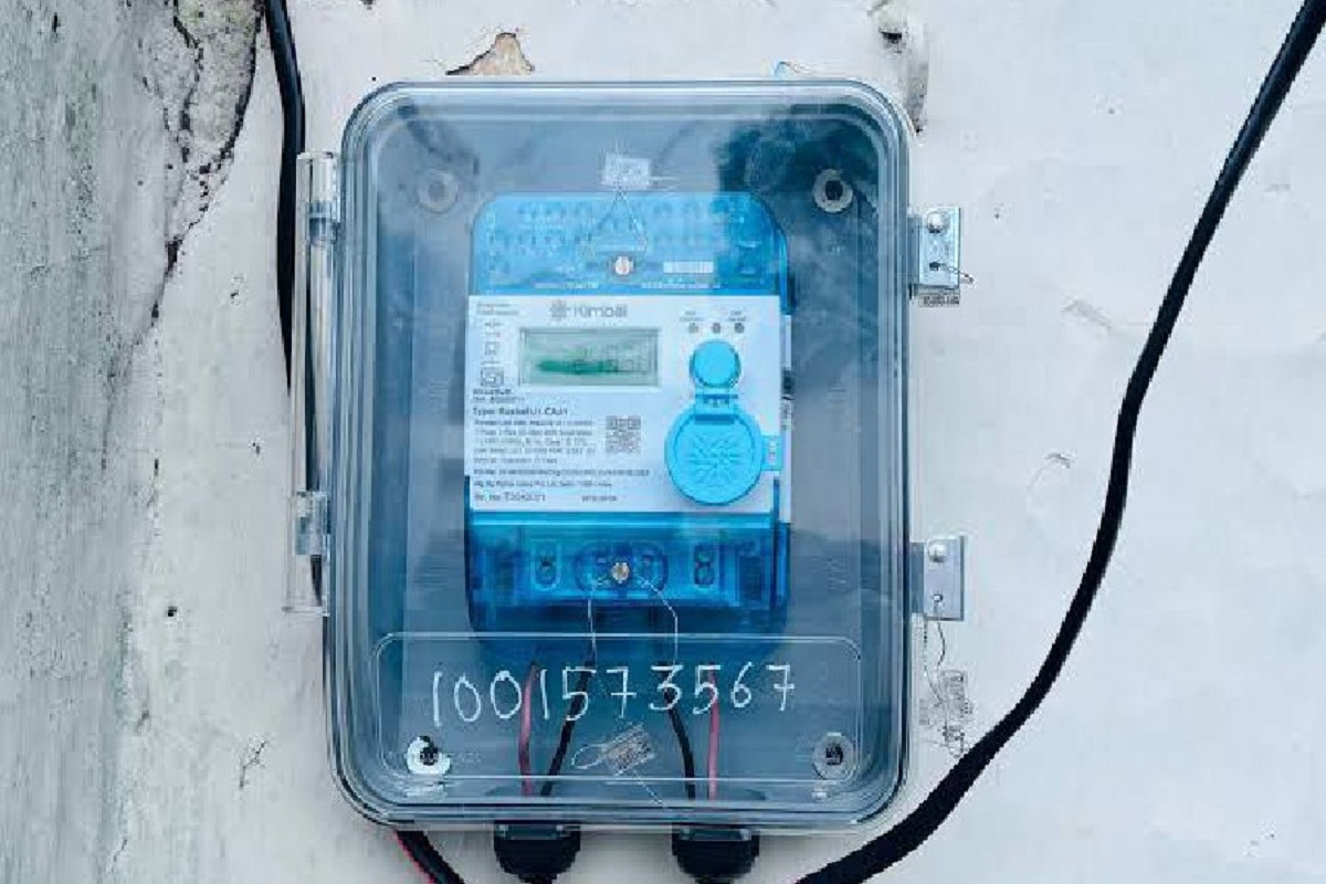 Smart Meter: सुस्त हुआ स्मार्ट मीटर लगाने का काम, रिचार्ज की भी हुई व्यवस्था