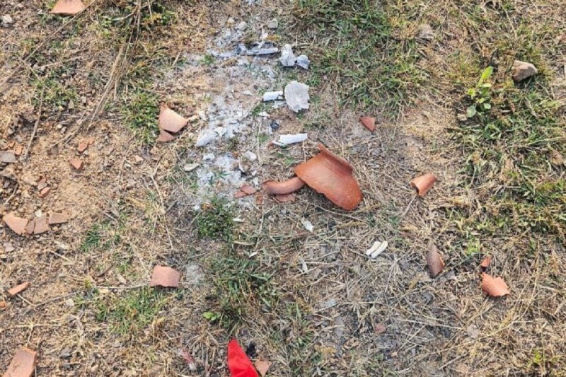 Journalist Mukesh Chandrakar