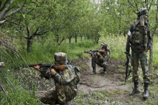 CG Naxal News