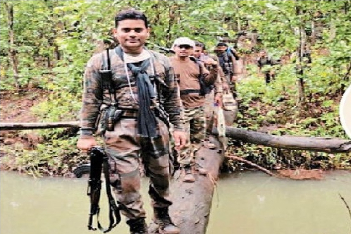 हर पल रहता था खतरों का साया! भुवनेश्वर ने किया एनकाउंटर, सुशील चौबे ने बढ़ाया पीटा एक्ट का दायरा