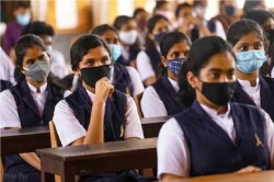 CG Board Exam 2025: सीजी बोर्ड की परीक्षा में शामिल होंगे 22 हजार 810
परीक्षार्थी, तैयांरियों में जुटे छात्राएं… - image