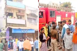 CG Crime News: शॉर्ट सर्किट से घर में लगी आग, कमरे में फंसी थी बच्ची फिर… इलाज
जारी - image