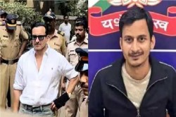 बॉलीवुड एक्टर Saif Ali Khan पर हमले के बाद से आकाश कनौजिया की बढ़ीं परेशानी, कहा-
पुलिस की वजह से टूटी शादी.. - image