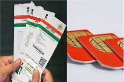 CG News: बाहर से आकर दूसरों के Aadhaar Card से लिए थे मोबाइल सिम, 2013 लोगों को
पर की गई कार्रवाई.. - image