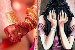 CG Rape News: शादी का झांसा देकर किया दुष्कर्म, आरोपी गिरफ्तार - image