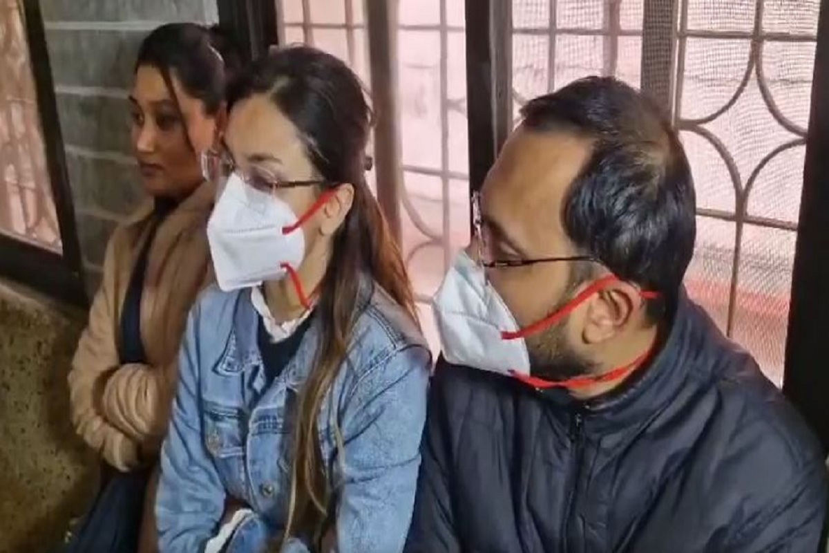 CG Video: सीजीपीएससी घोटाले में तीन और गिरफ्तार, देखें वीडियो