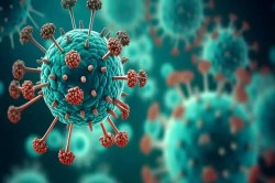 HMPV Virus: चीनी वायरस HMPV के संक्रमण से बचाव के लिए दिशा-निर्देश जारी, ये है
लक्षण - image