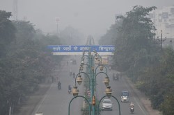 Raipur Weather: जनवरी के तीसरे हफ्ते में पड़ेगी कड़ाके की ठंड, जानें राजधानी में
आज कैसा रहेगा मौसम - image