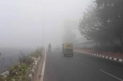 CG Weather Update: रायपुर में आज फिर 2 से 3 डिग्री तक गिर सकता है पारा, फिर से
बढ़ेगी ठंड - image