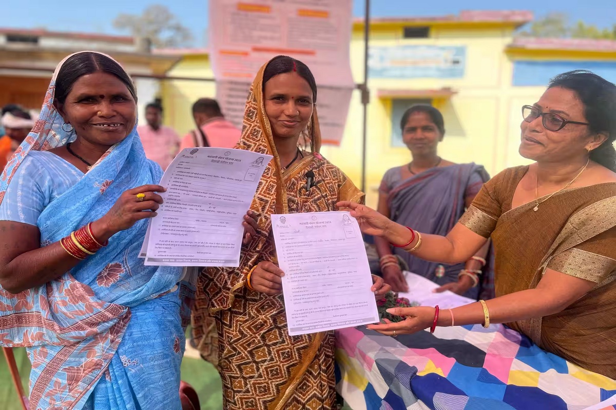 CG News:छत्तीसगढ़ की महिलाओ के लिए खुशखबरी, महतारी वंदन योजना की 22वीं किस्त जारी, जल्दी चेक करें अपना अकाउंट,