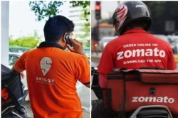 Online Food Delivery: रायपुर में अब रात 1 बजे के बाद नहीं होगी ऑनलाइन फूड
डिलीवरी, जानिए क्या है वजह… - image