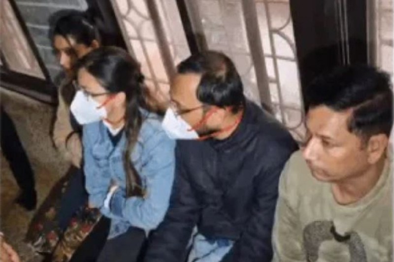 CGPSC Scam: पीएससी घोटाले में कारोबारी श्रवण गोयल के बहु-बेटे की जमानत खारिज, कोर्ट ने दी यह दलील