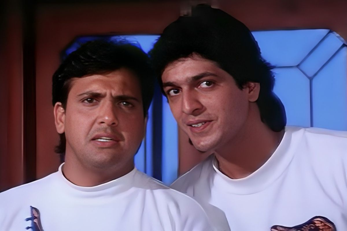 Hina Khan Costar Chunky Panday from griha laxmi shares anecdotes from Aankhen movie