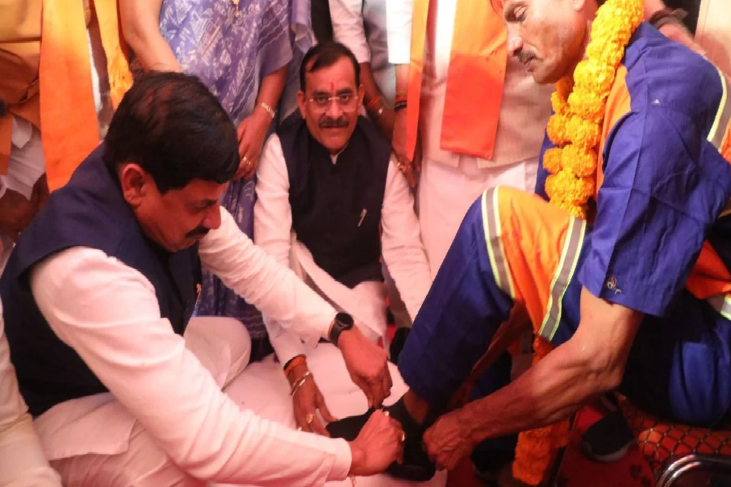 cm mohan yadav