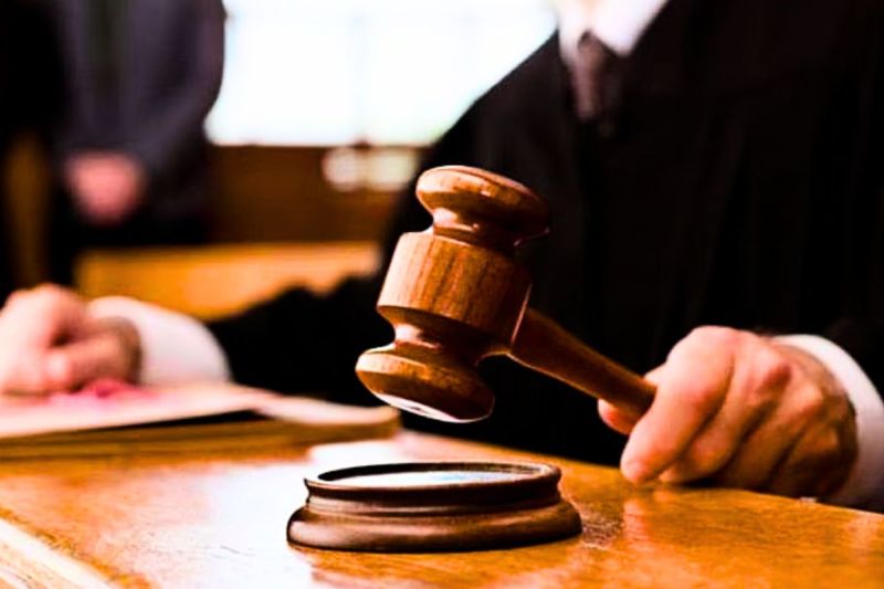 Life imprisonment to daughter-in-law and son of former MP Deputy CM