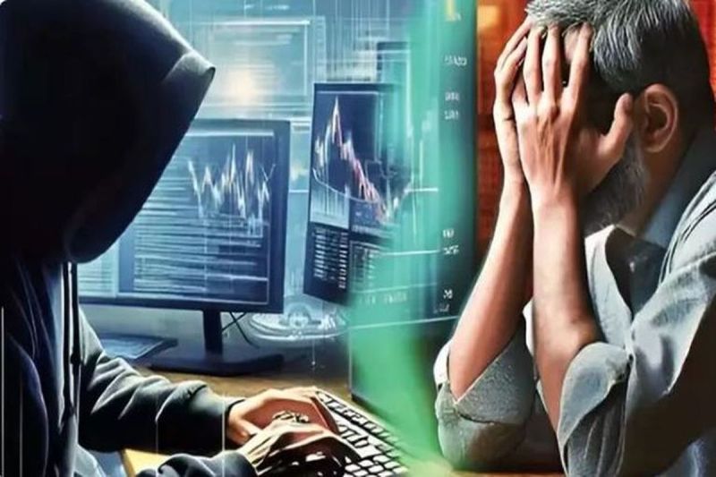 तीन साल में करीब साढ़े चार हजार मामले दर्ज