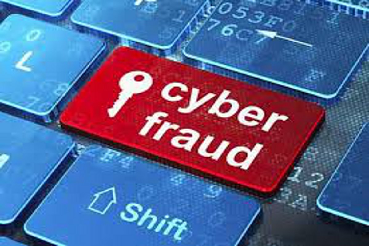 Cyber fraud: व्हाट्सएप अकाउंट हैक कर साथी शिक्षिका से 80 हजार की ठगी, भाई के
दशगात्र में हुई थी शामिल