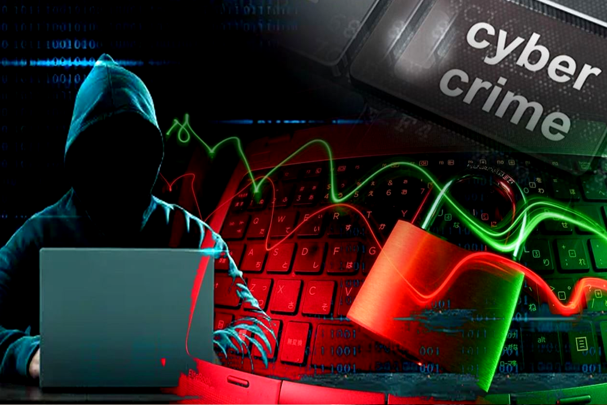 Cyber Fraud