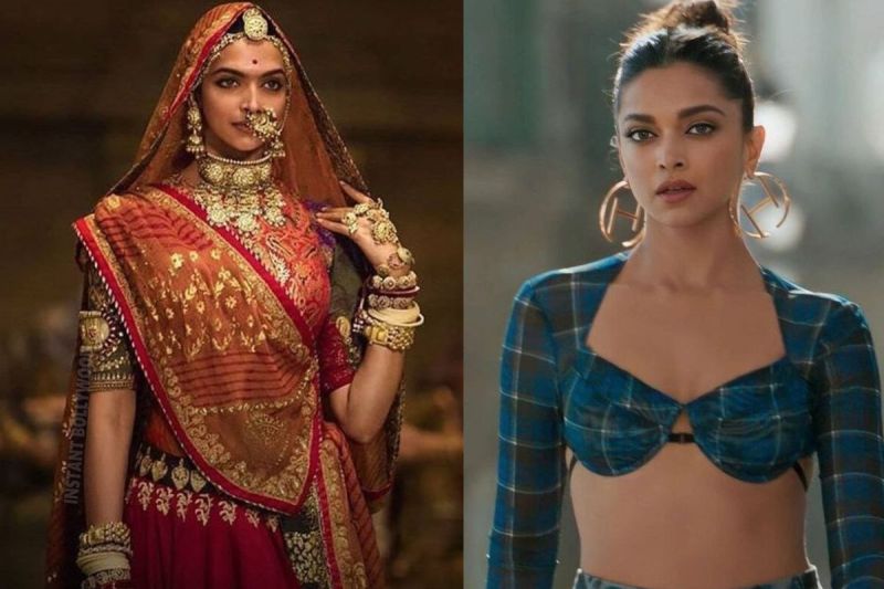 Movies Released on Republic Day Deepika Padukone is queen with these blockbuster films