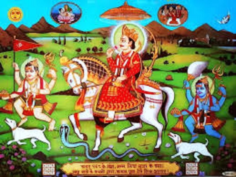 एक शाम देवनारायण भगवान के नाम भजन संध्या समेत कई धार्मिक आयोजन होंगे