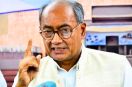 Digvijaya Singh
