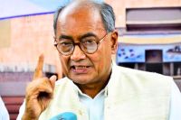 Digvijaya Singh