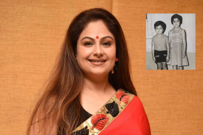 Ayesha Jhulka talks about Stardom of bollywood actress who died at the age of 19