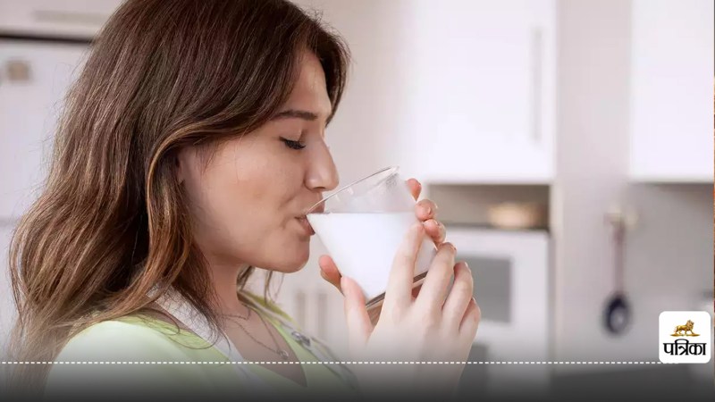 benefits of drinking milk Every Day doodh pine ke fayde