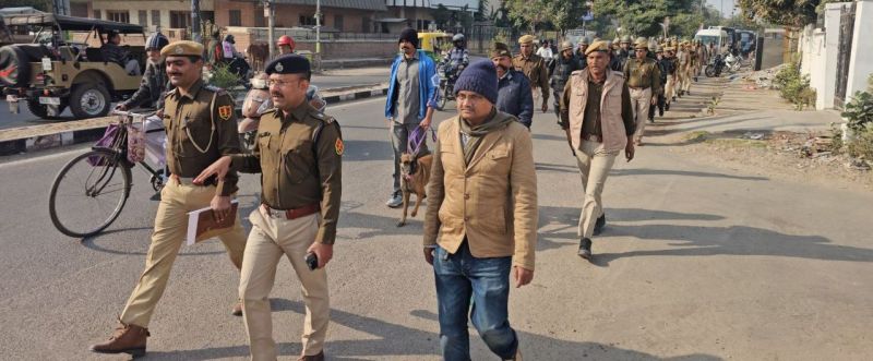 drugs smuggling in jodhpur