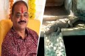 Income Tax Raid at Former BJP MLA Harvansh Singh’s Home, Crocodiles and Reptiles
Found