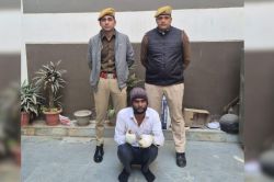 Jaipur Crime News: मकान का काम चलाया तो पड़ी पैसों की जरूरत, फिर रची ऐसी साजिश
पुलिस भी चौंक गई - image